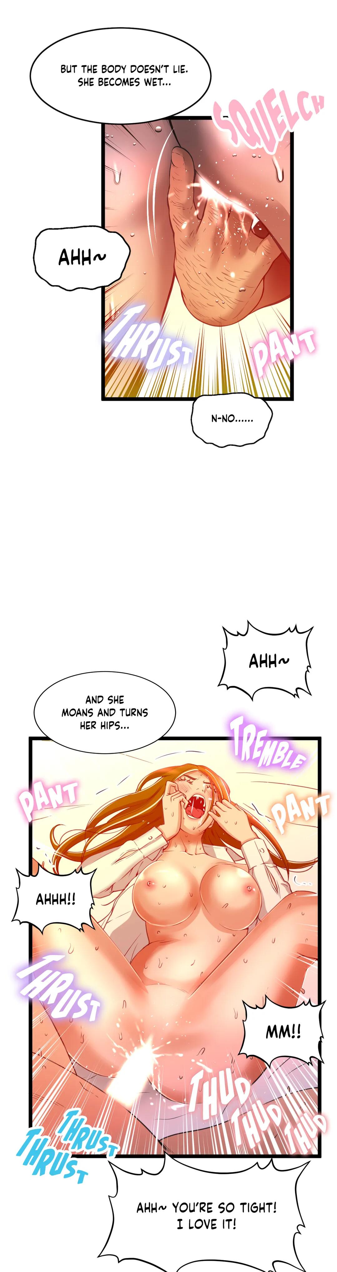 Making AV: A Sneak Peek Chapter 52 - Manhwa18.com