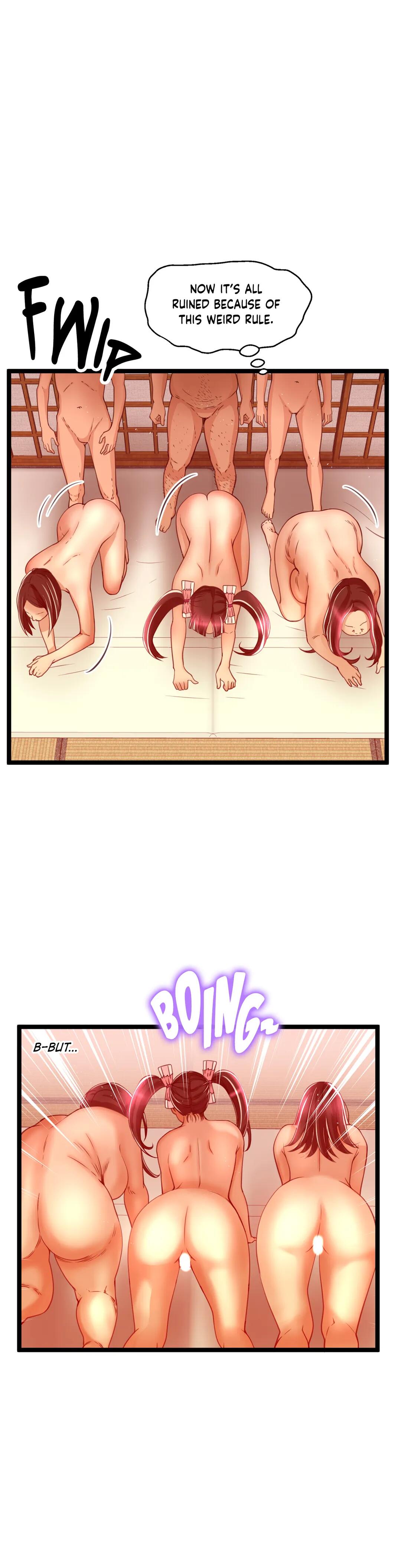 Making AV: A Sneak Peek Chapter 54 - Manhwa18.com