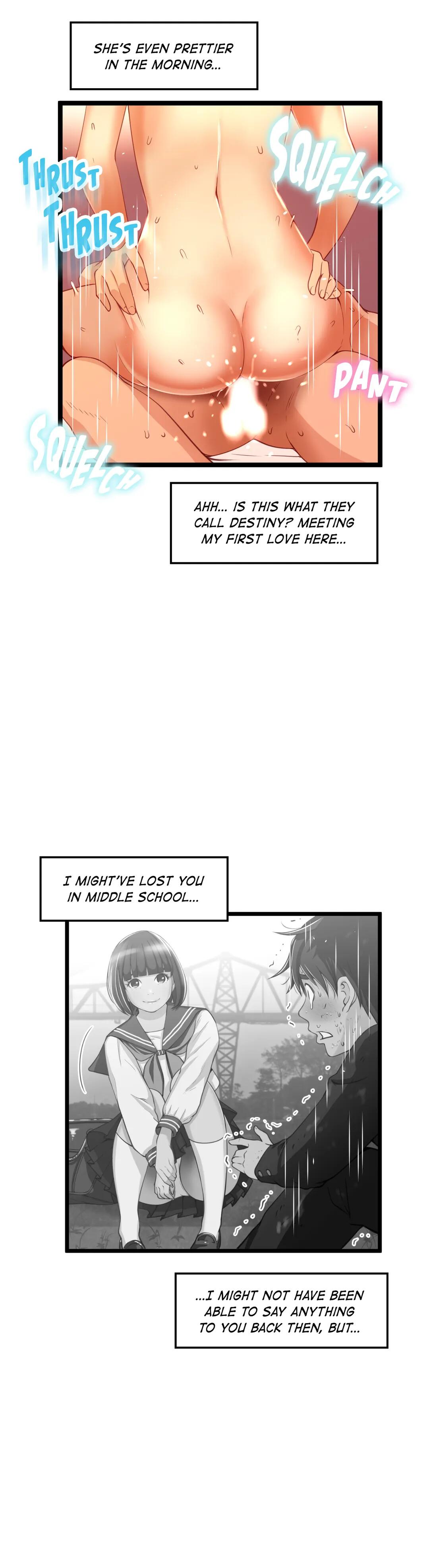 Making AV: A Sneak Peek Chapter 54 - Manhwa18.com