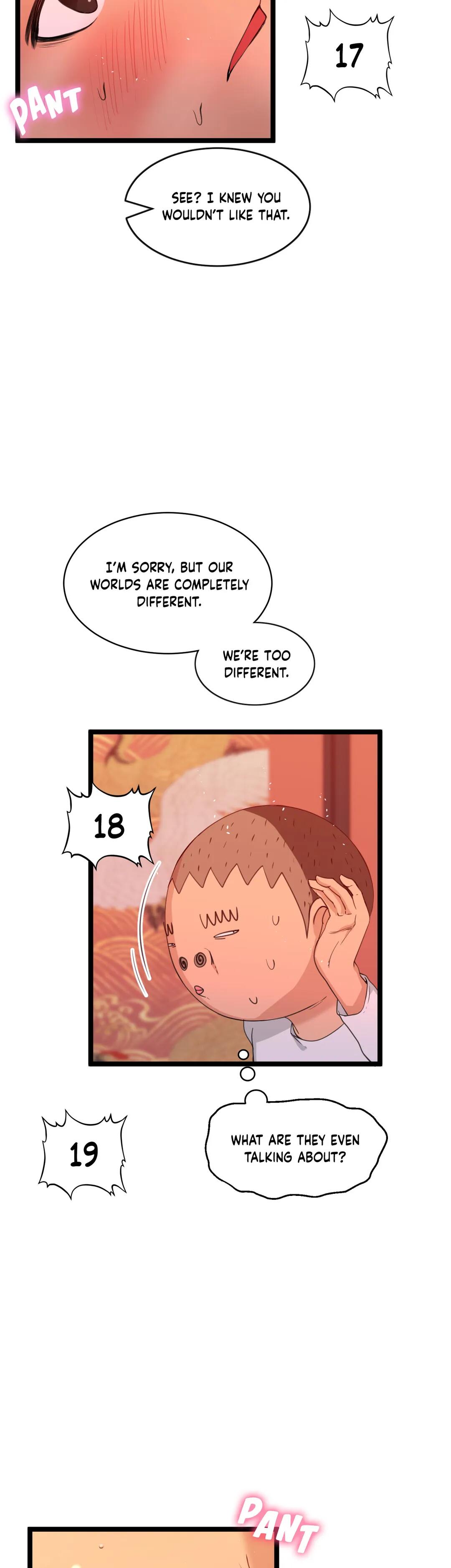 Making AV: A Sneak Peek Chapter 55 - Manhwa18.com