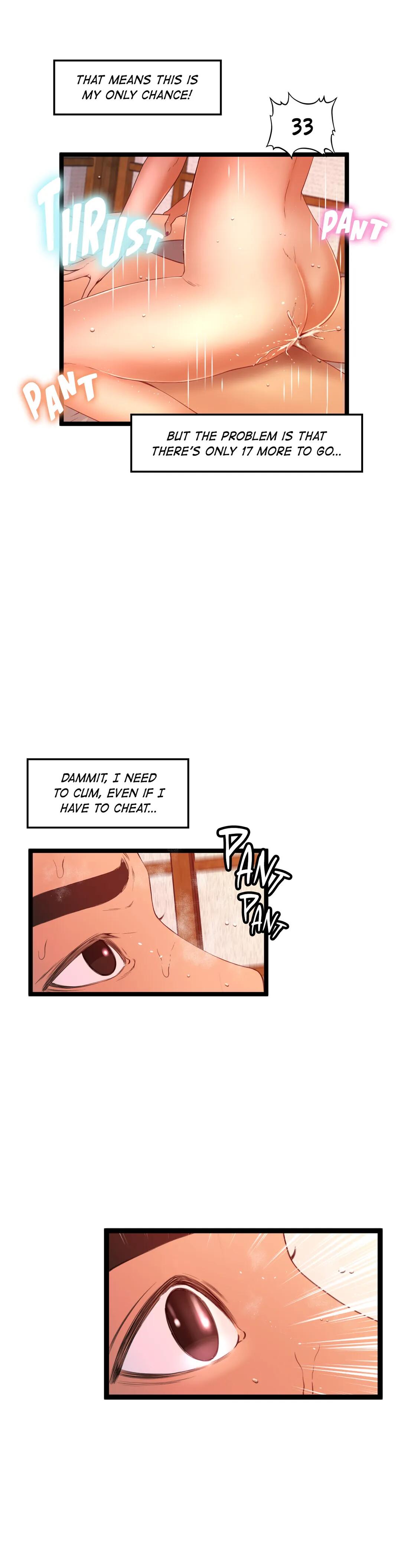 Making AV: A Sneak Peek Chapter 55 - Manhwa18.com