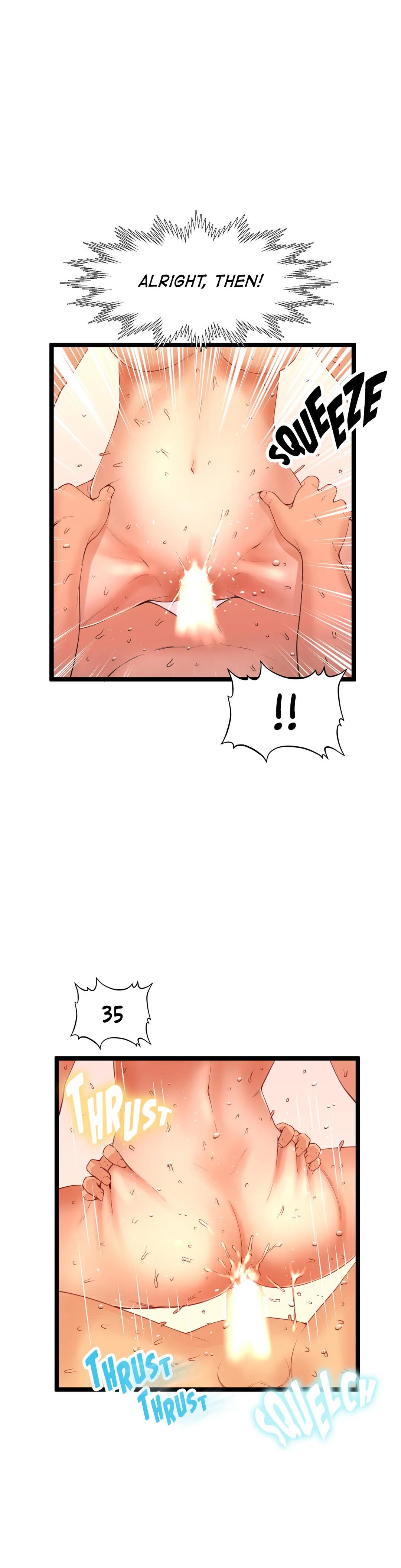 Making AV: A Sneak Peek Chapter 55 - Manhwa18.com