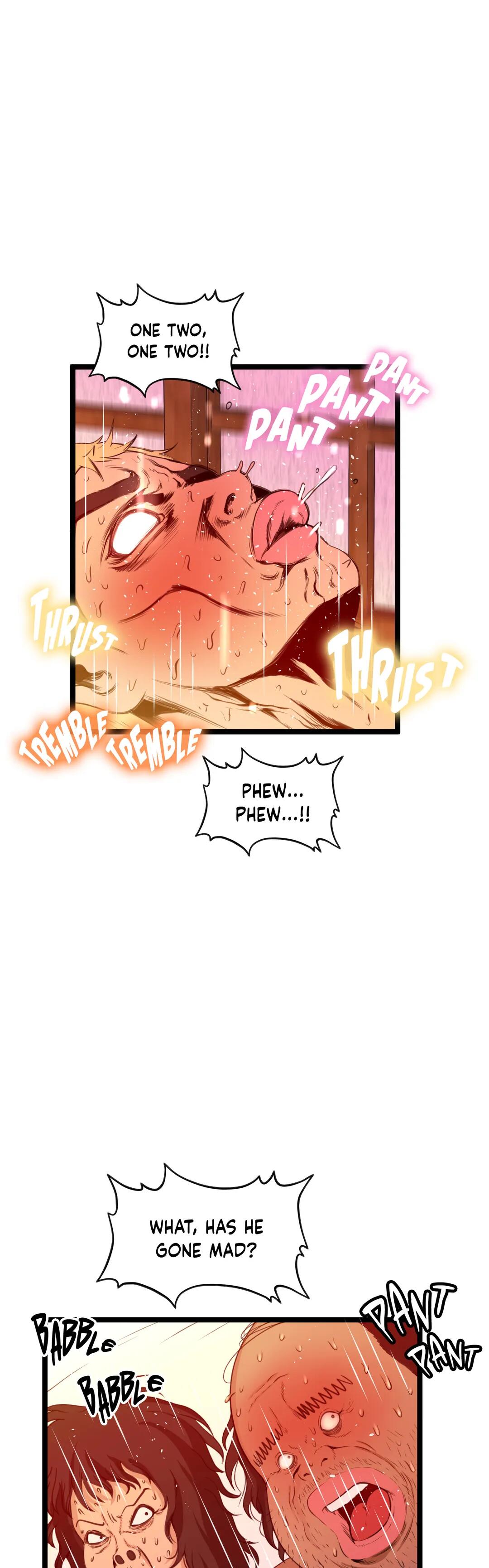 Making AV: A Sneak Peek Chapter 55 - Manhwa18.com