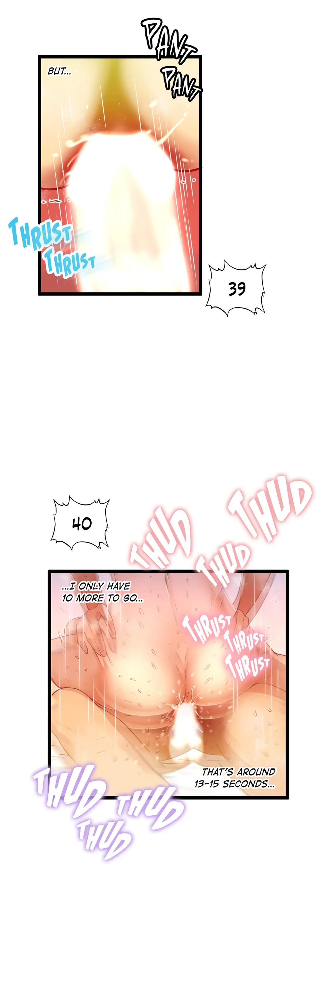 Making AV: A Sneak Peek Chapter 55 - Manhwa18.com