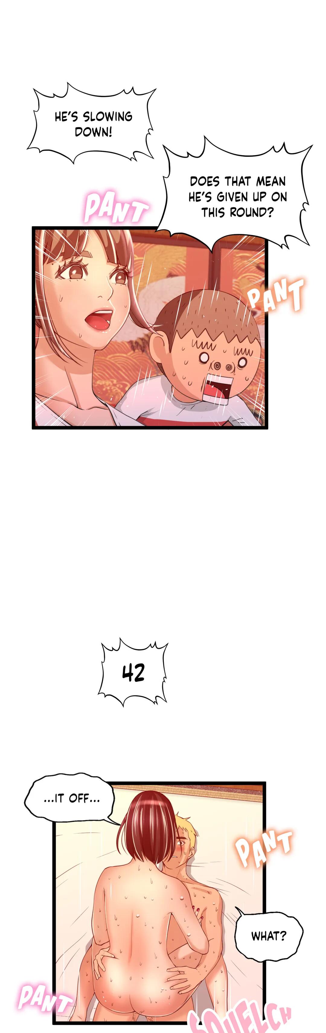 Making AV: A Sneak Peek Chapter 55 - Manhwa18.com