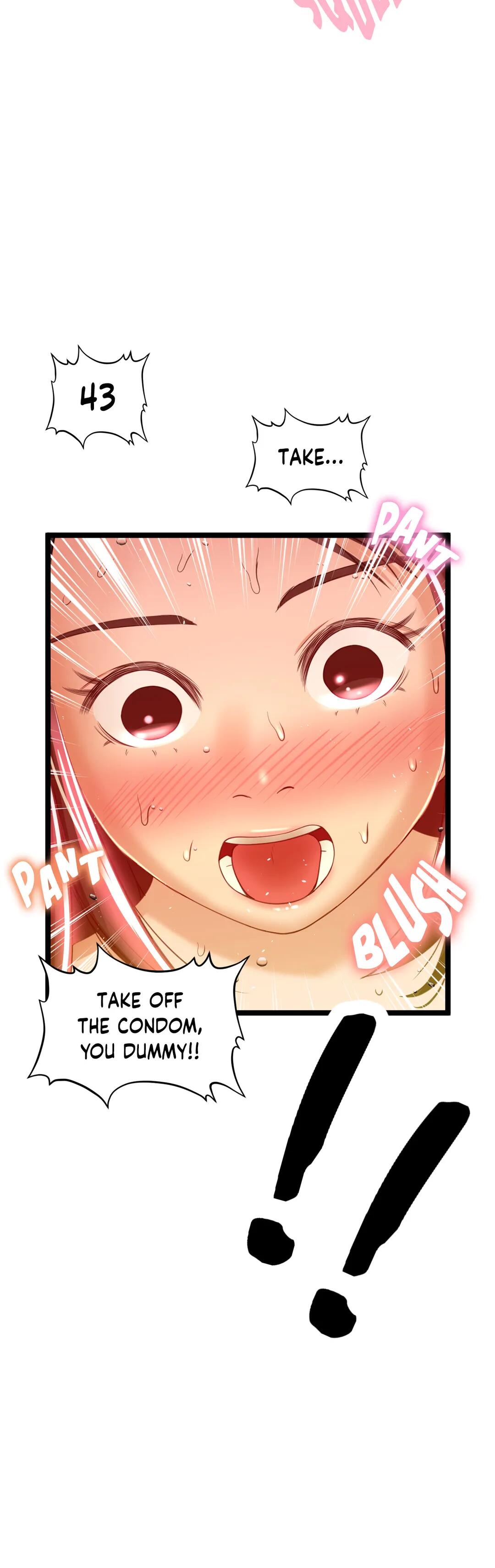 Making AV: A Sneak Peek Chapter 55 - Manhwa18.com