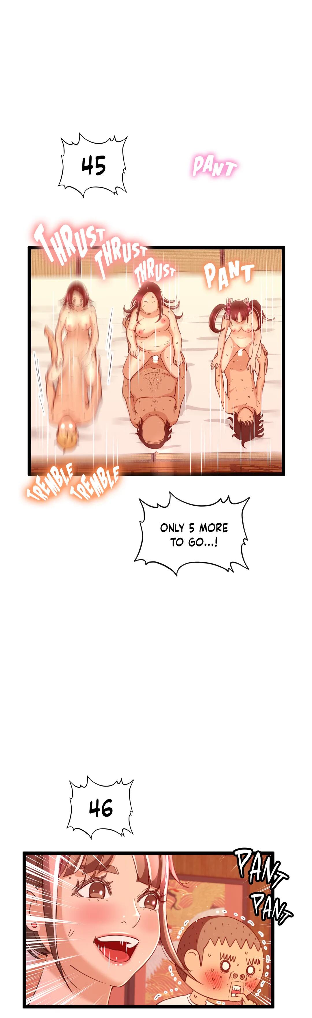Making AV: A Sneak Peek Chapter 55 - Manhwa18.com