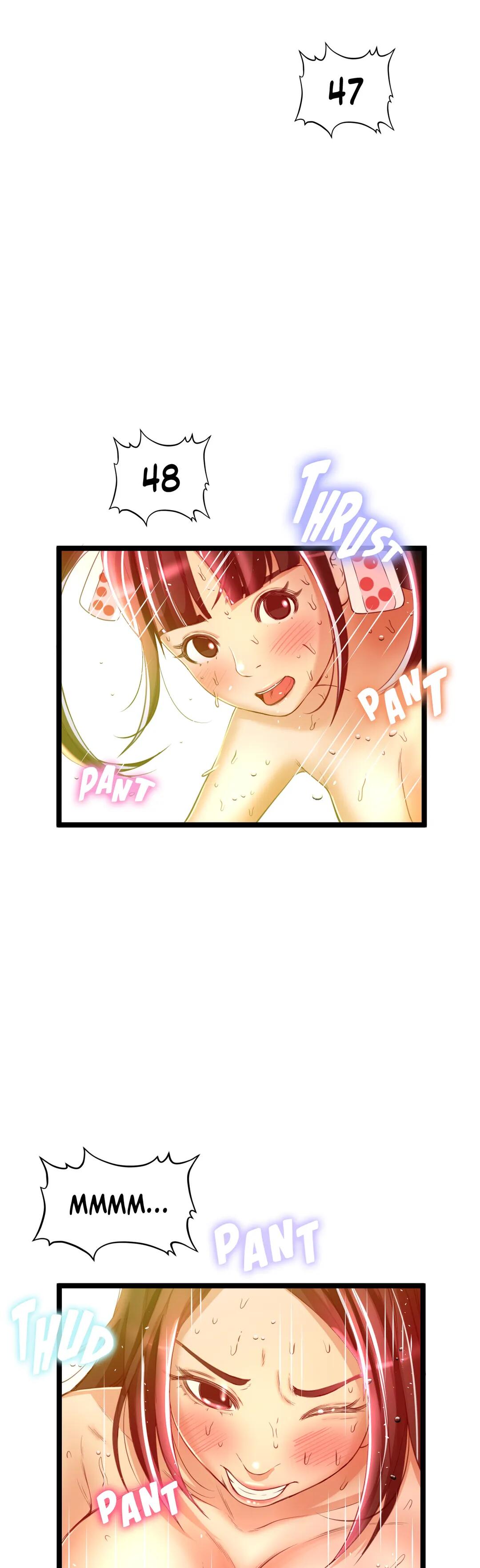 Making AV: A Sneak Peek Chapter 55 - Manhwa18.com