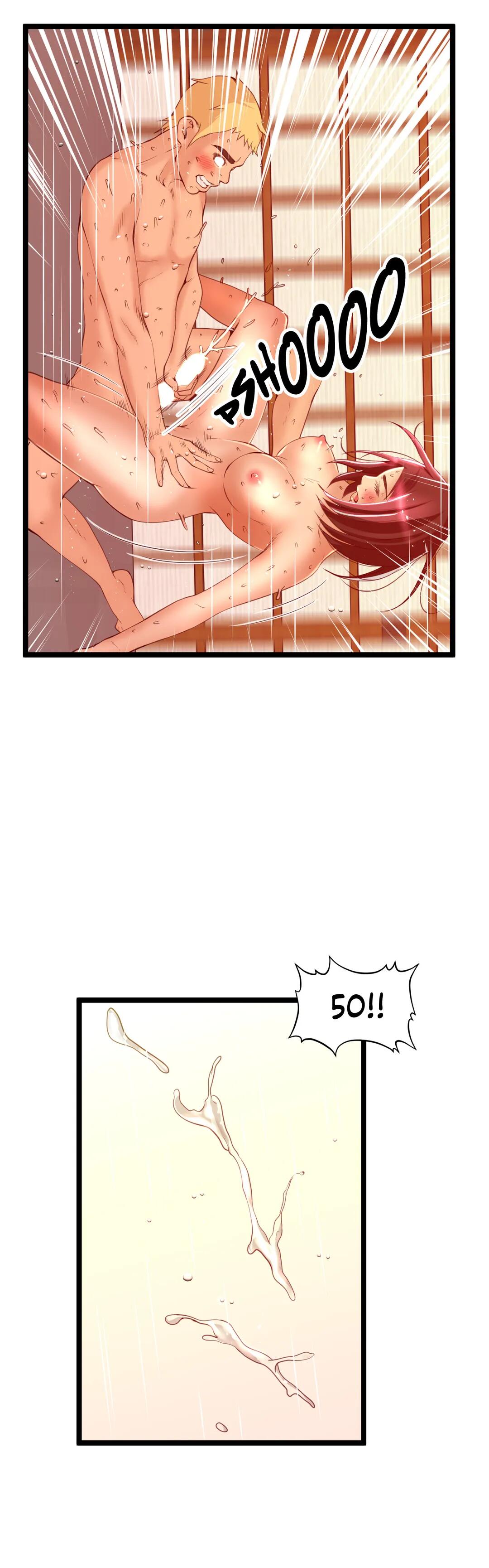 Making AV: A Sneak Peek Chapter 55 - Manhwa18.com