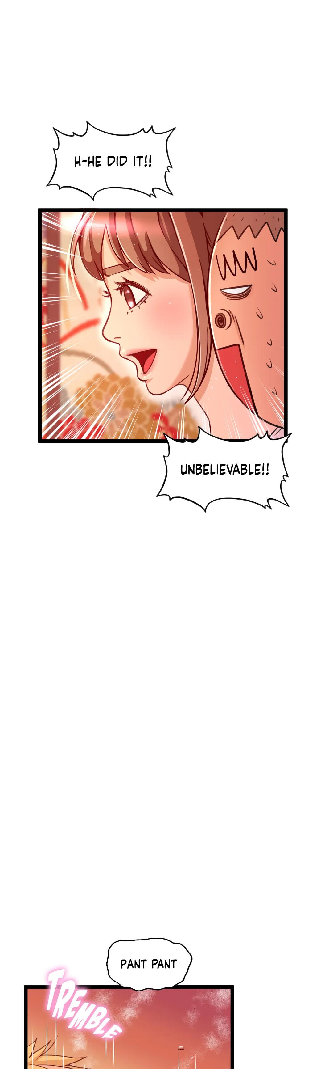 Making AV: A Sneak Peek Chapter 55 - Manhwa18.com