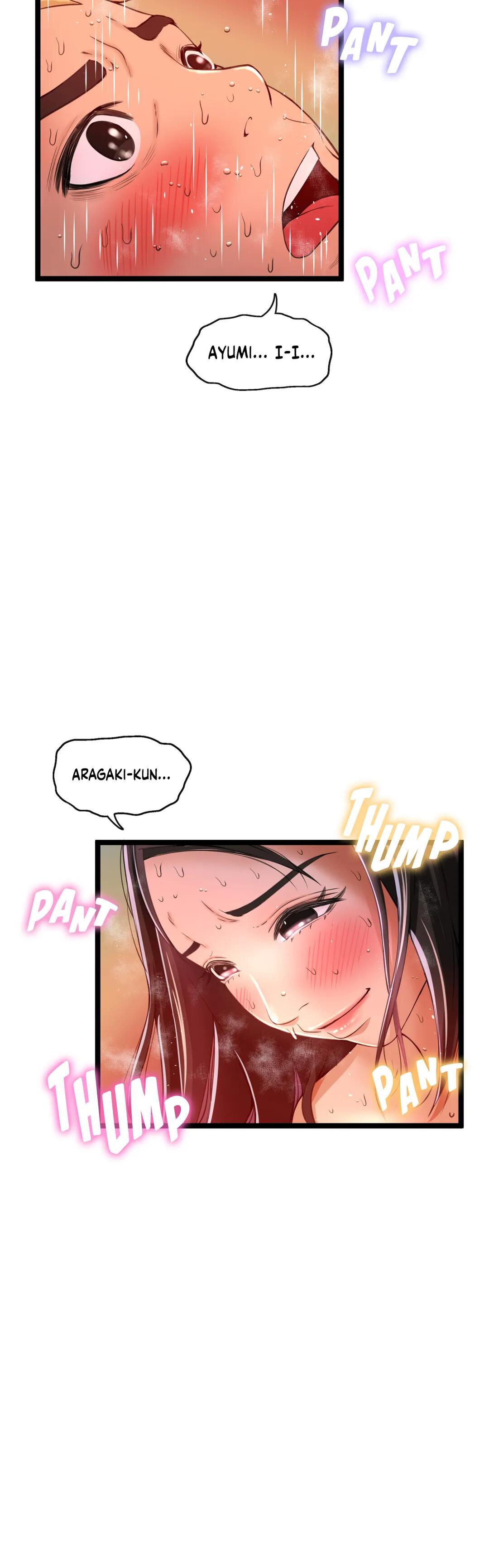 Making AV: A Sneak Peek Chapter 55 - Manhwa18.com