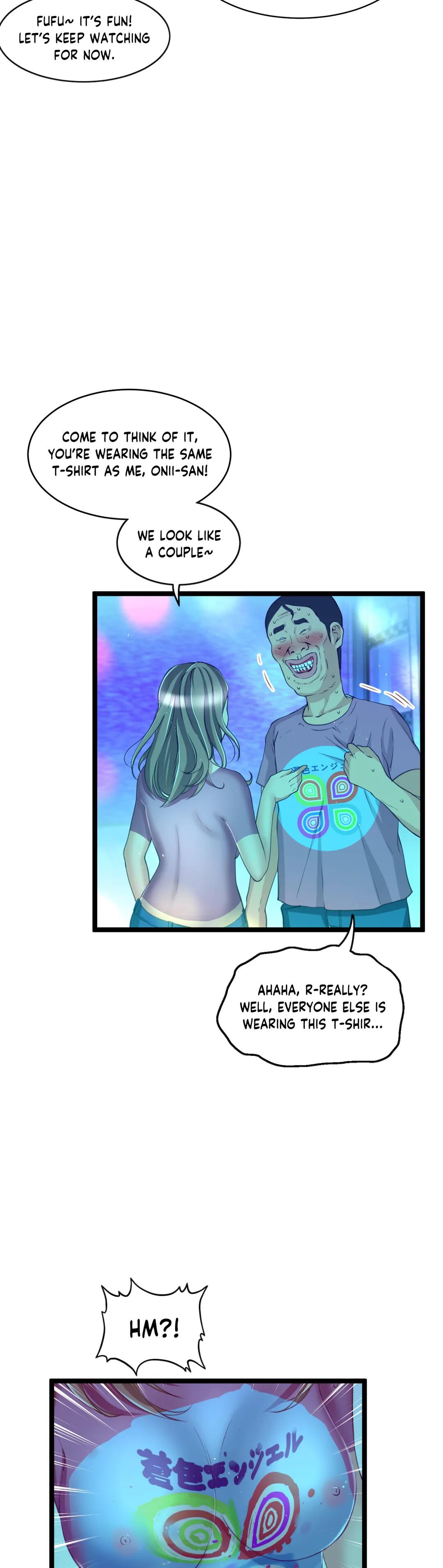 Making AV: A Sneak Peek Chapter 56 - Manhwa18.com