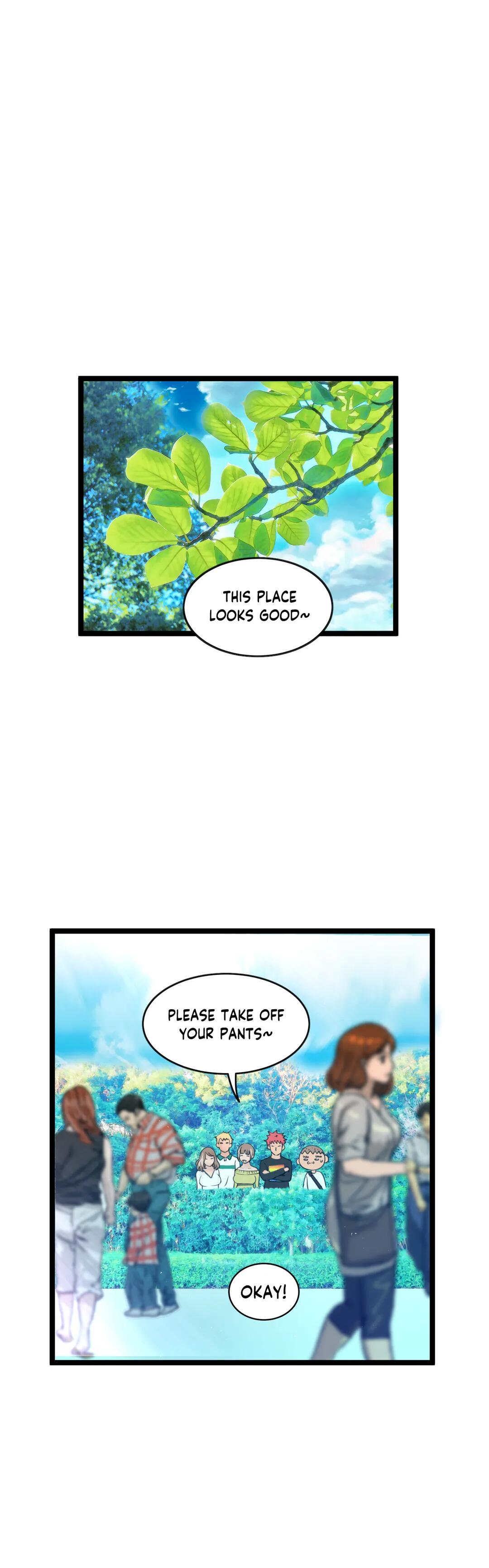 Making AV: A Sneak Peek Chapter 57 - Manhwa18.com