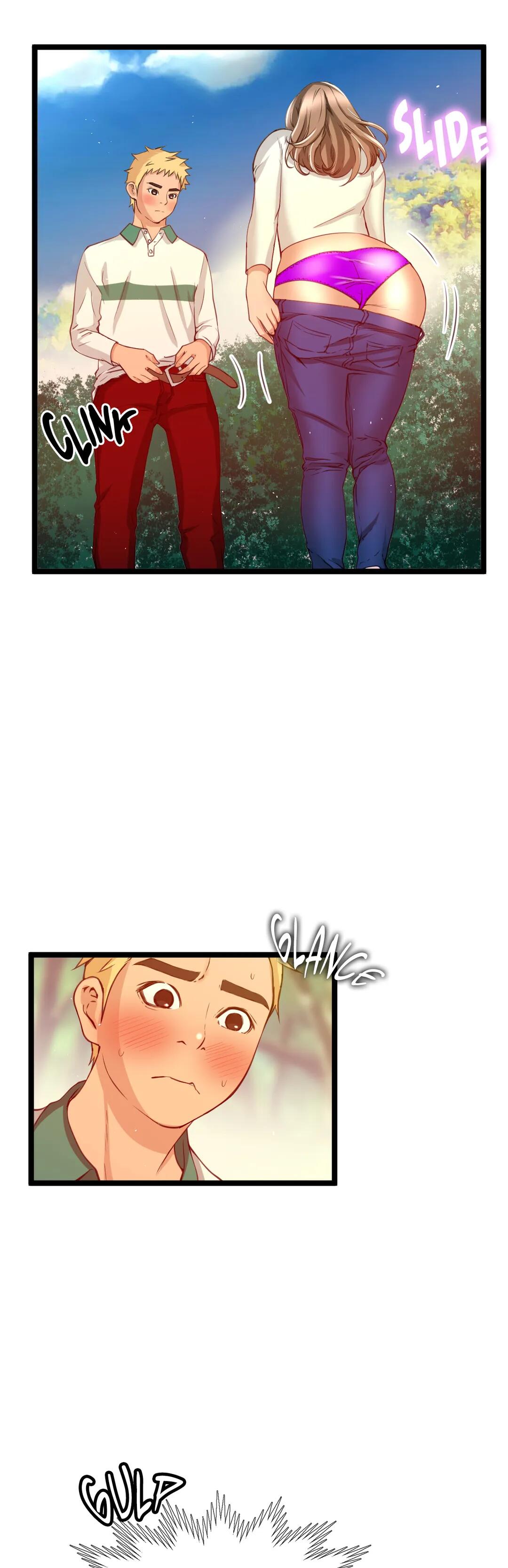 Making AV: A Sneak Peek Chapter 57 - Manhwa18.com