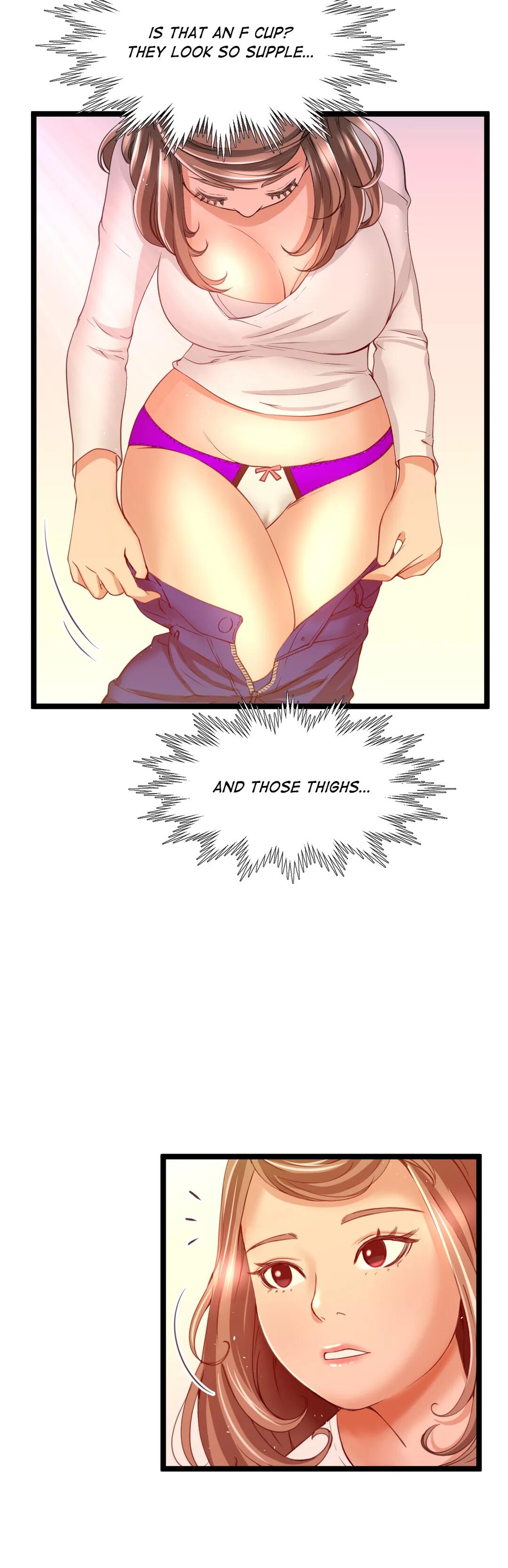 Making AV: A Sneak Peek Chapter 57 - Manhwa18.com