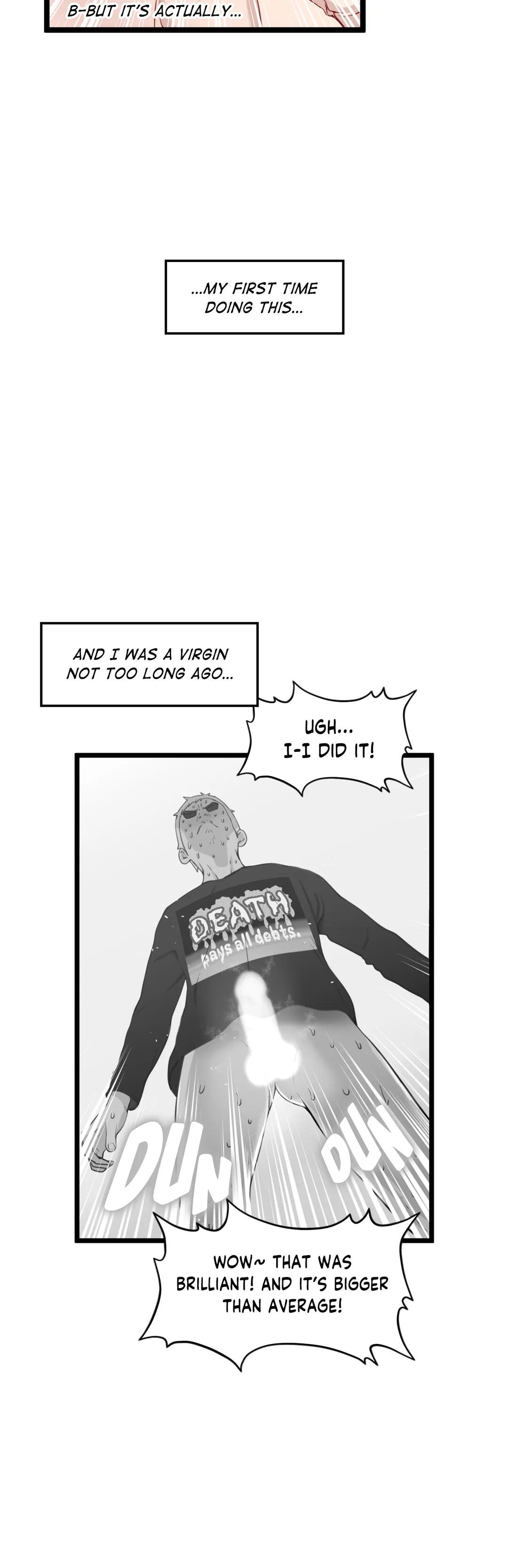 Making AV: A Sneak Peek Chapter 57 - Manhwa18.com