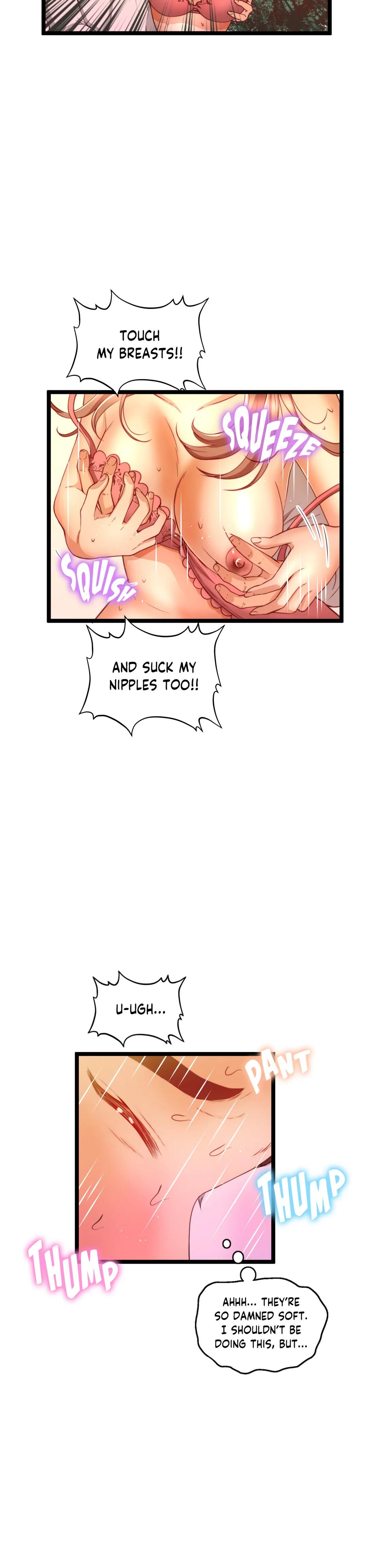 Making AV: A Sneak Peek Chapter 58 - Manhwa18.com