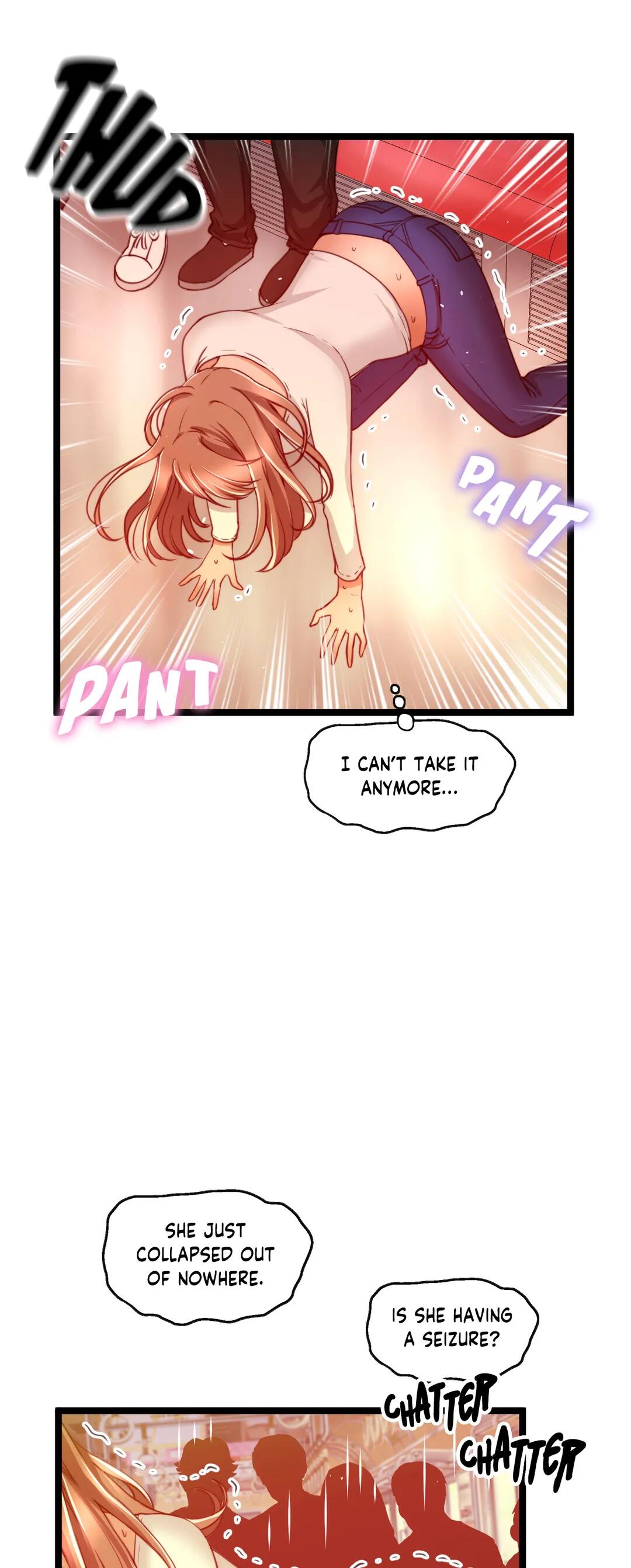 Making AV: A Sneak Peek Chapter 59 - Manhwa18.com