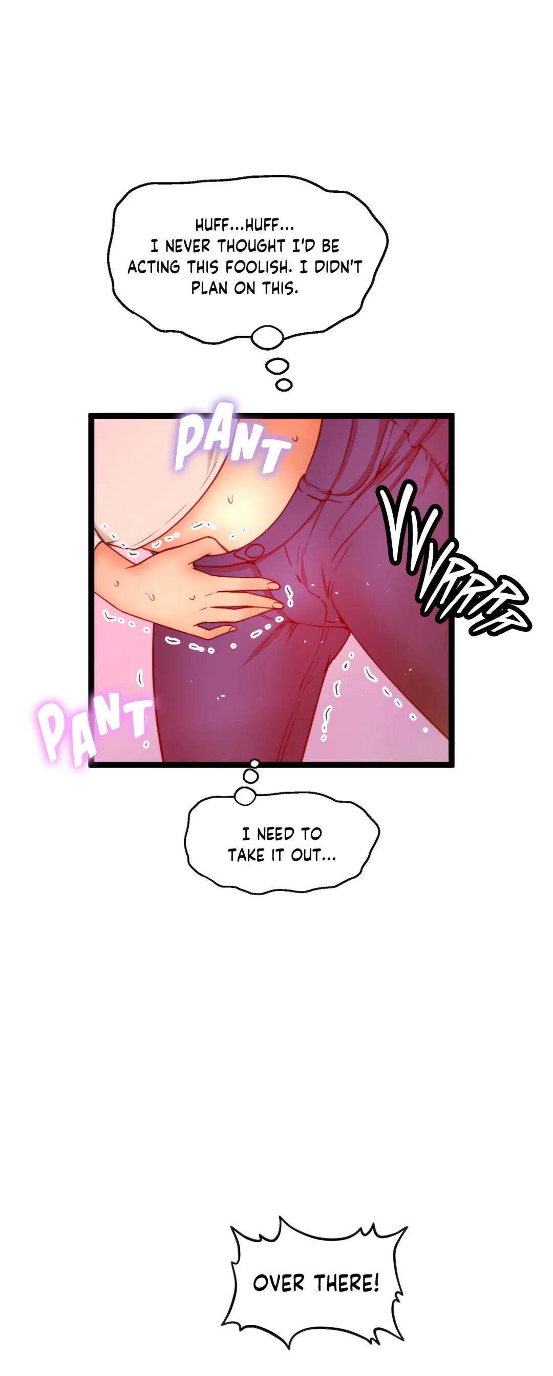 Making AV: A Sneak Peek Chapter 59 - Manhwa18.com