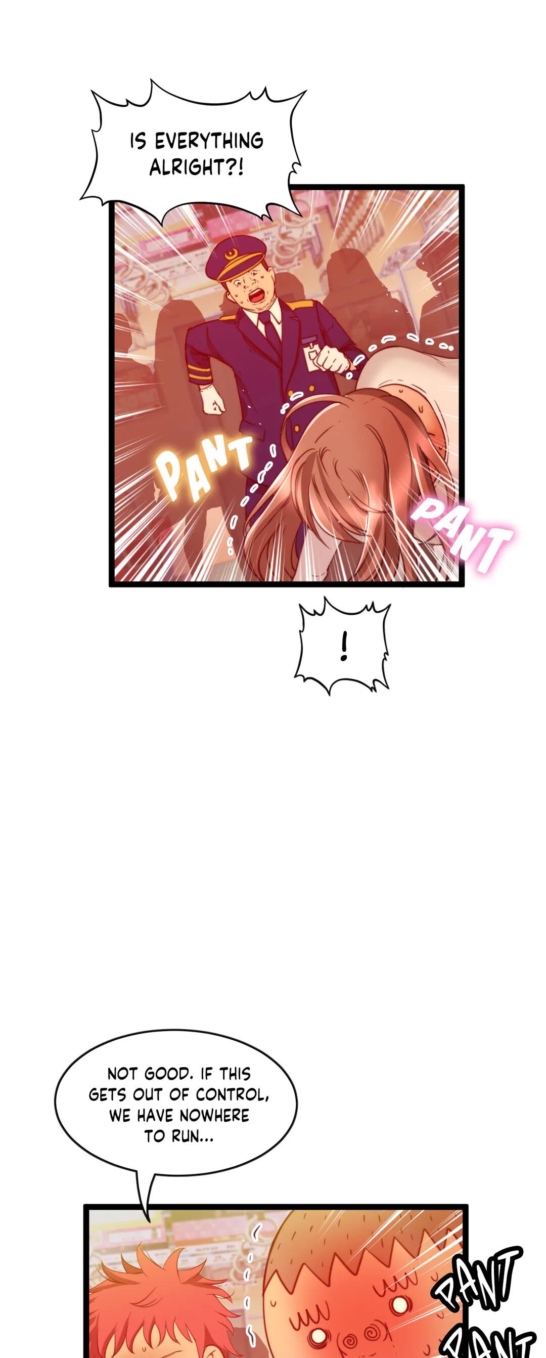 Making AV: A Sneak Peek Chapter 59 - Manhwa18.com