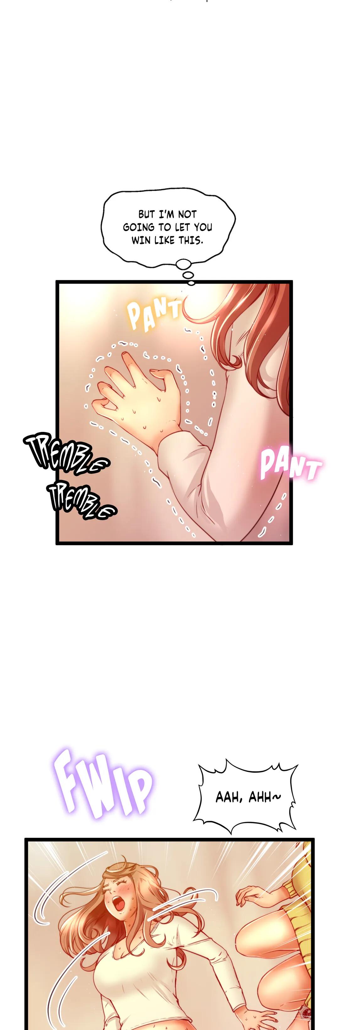 Making AV: A Sneak Peek Chapter 59 - Manhwa18.com