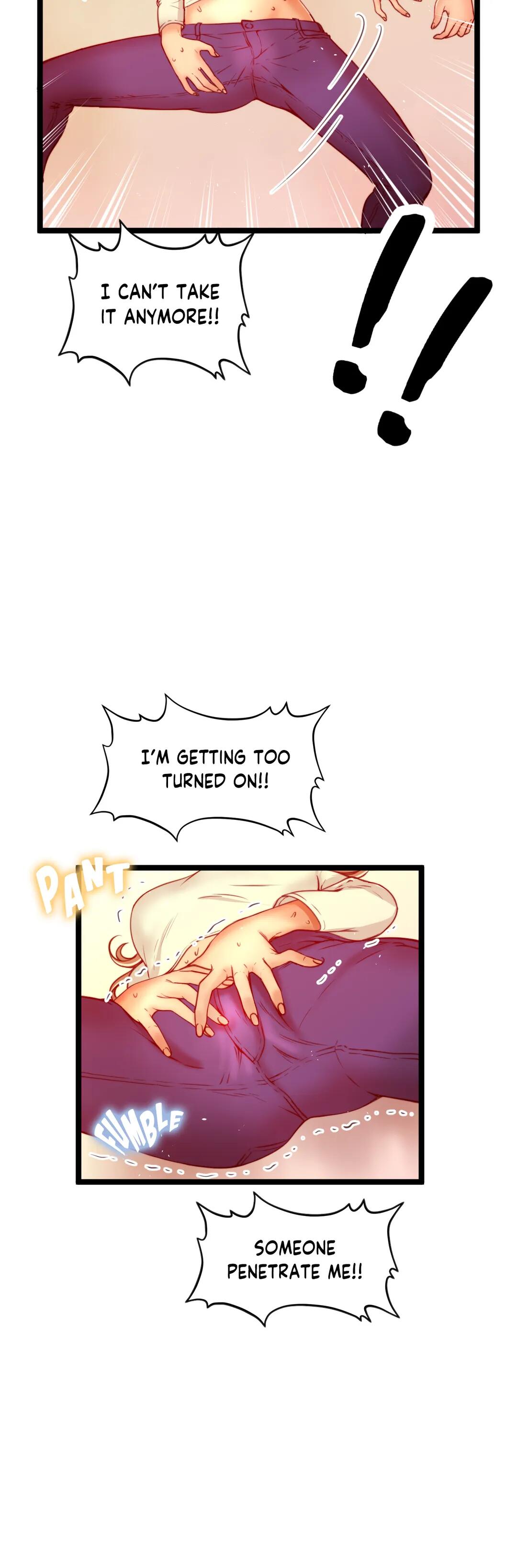 Making AV: A Sneak Peek Chapter 59 - Manhwa18.com