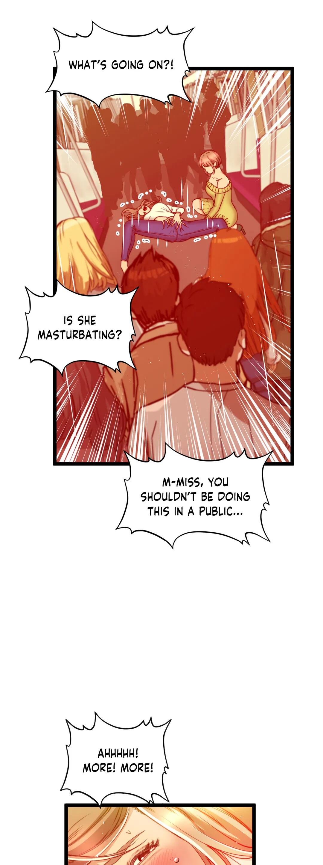 Making AV: A Sneak Peek Chapter 59 - Manhwa18.com