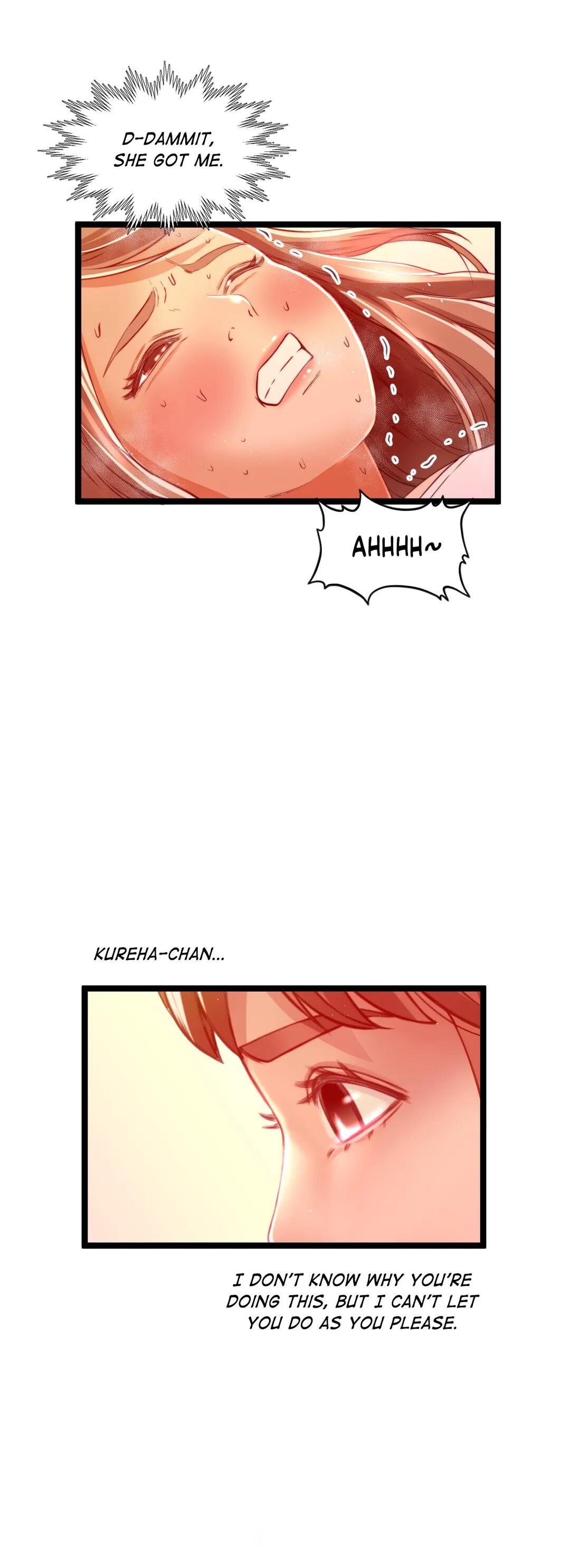 Making AV: A Sneak Peek Chapter 59 - Manhwa18.com