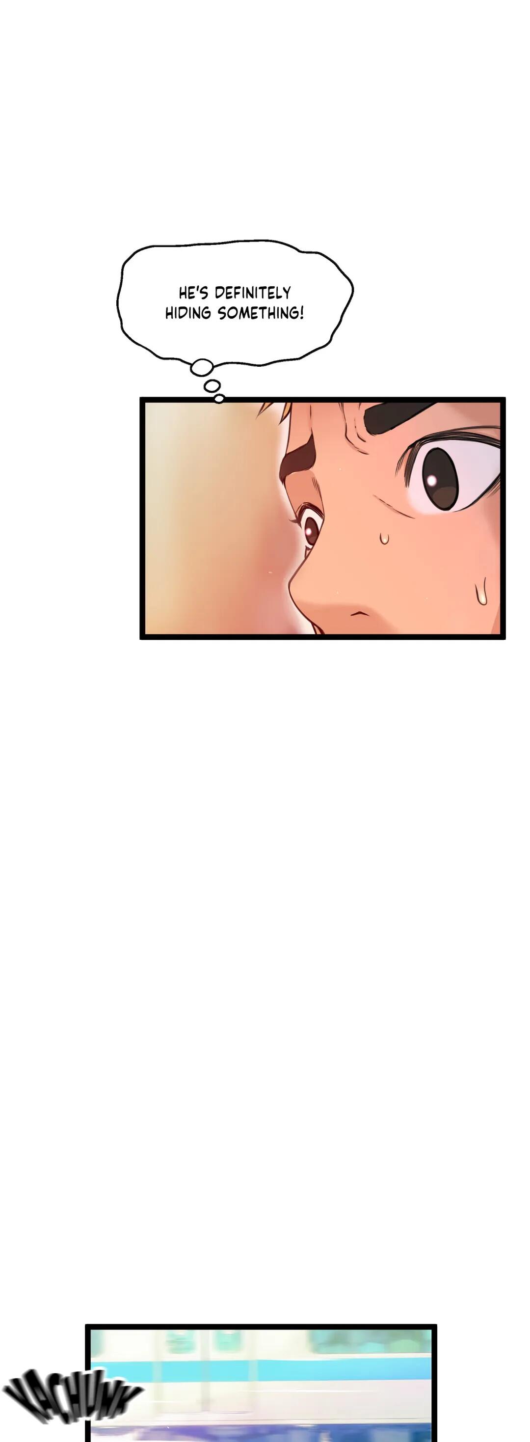 Making AV: A Sneak Peek Chapter 59 - Manhwa18.com