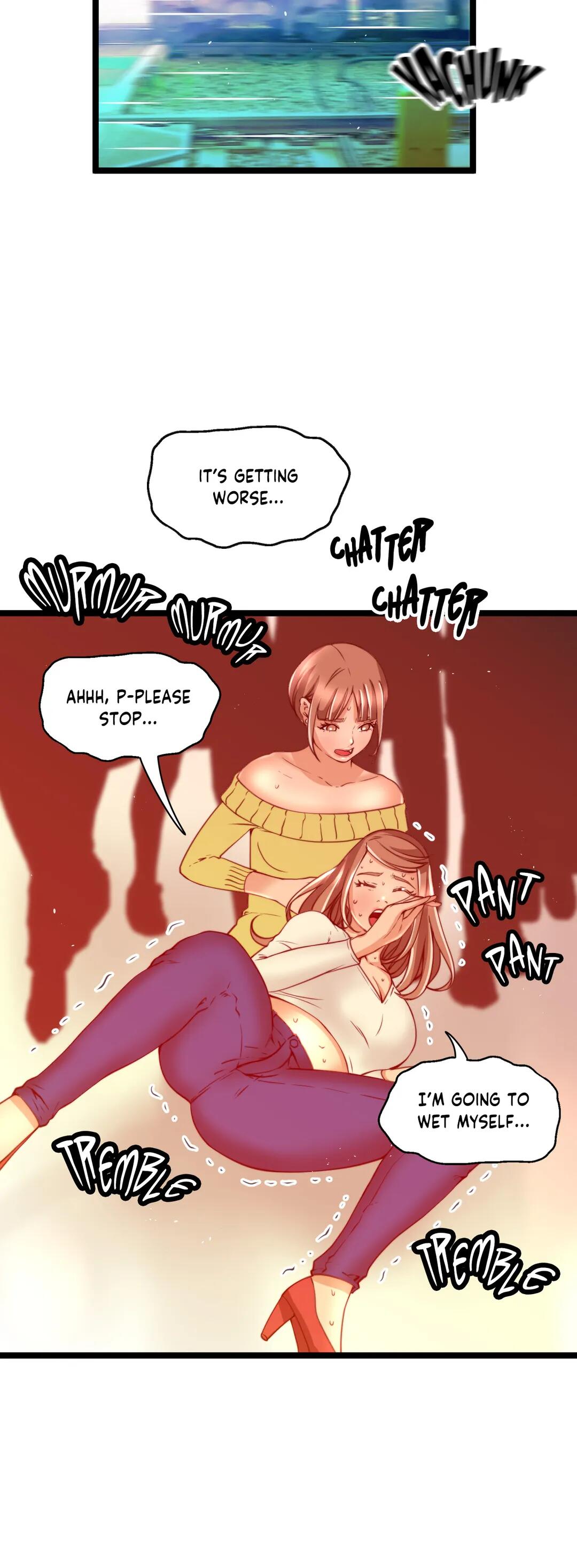 Making AV: A Sneak Peek Chapter 59 - Manhwa18.com