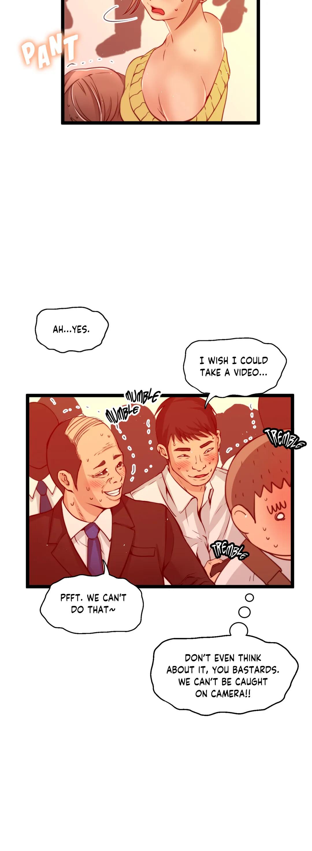 Making AV: A Sneak Peek Chapter 59 - Manhwa18.com