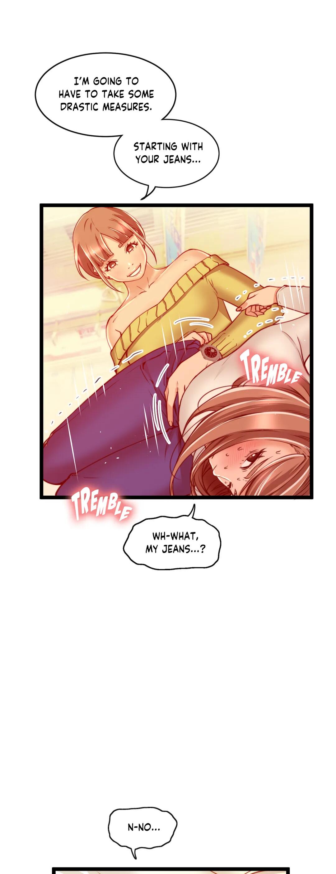 Making AV: A Sneak Peek Chapter 59 - Manhwa18.com