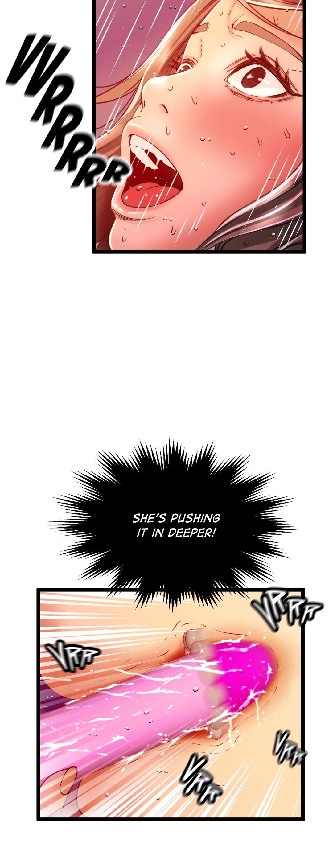 Making AV: A Sneak Peek Chapter 59 - Manhwa18.com