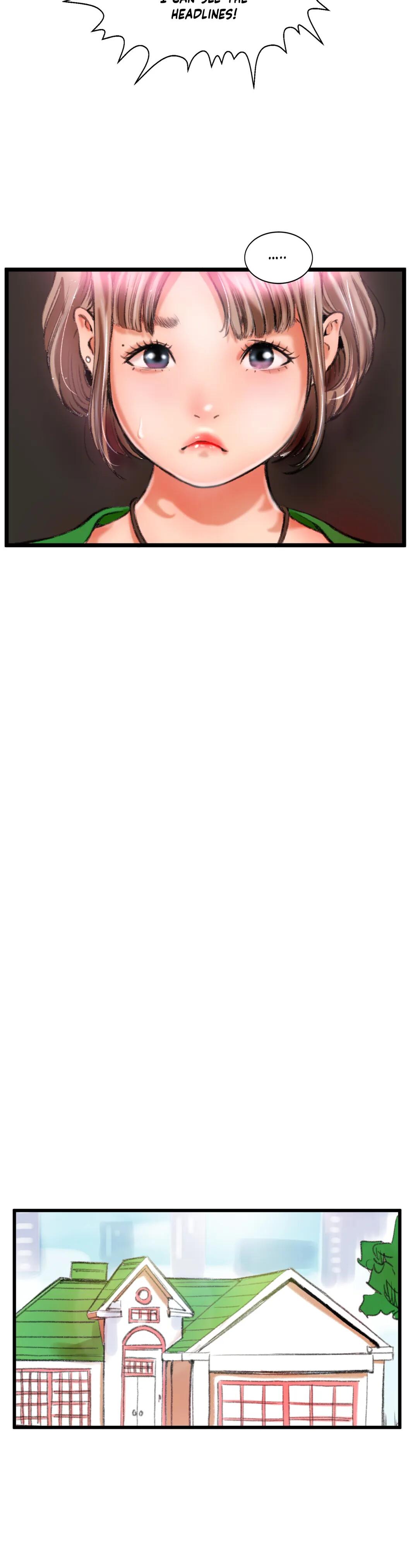 Making AV: A Sneak Peek Chapter 6 - Manhwa18.com