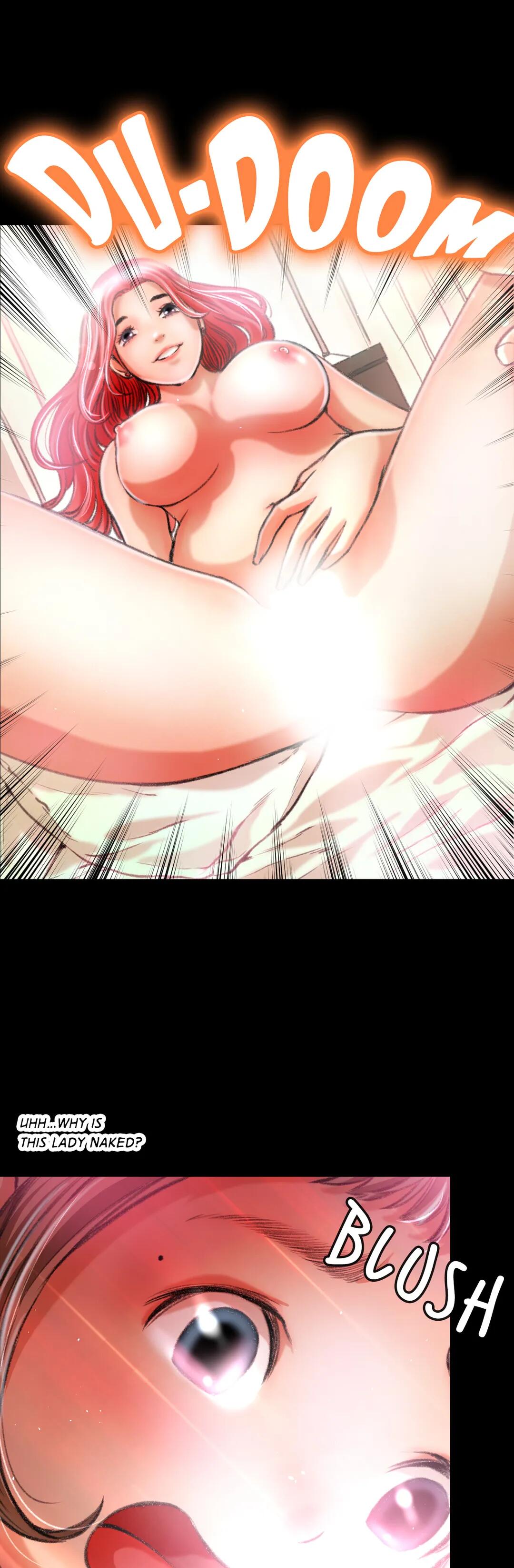 Making AV: A Sneak Peek Chapter 6 - Manhwa18.com