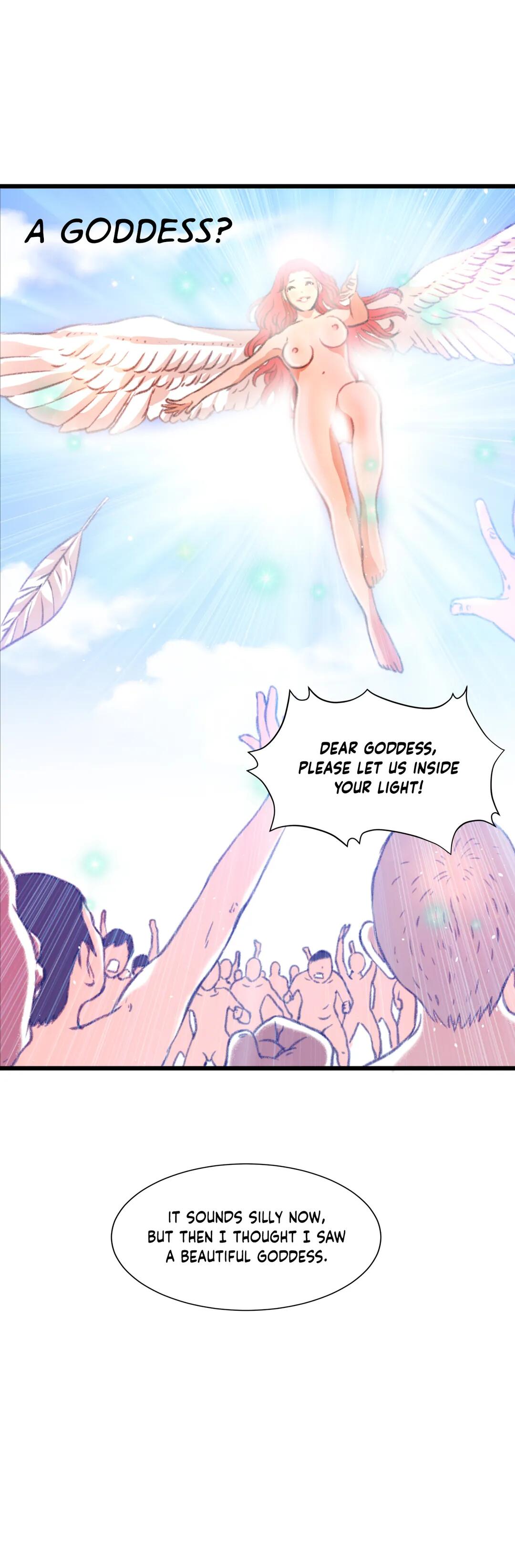 Making AV: A Sneak Peek Chapter 6 - Manhwa18.com