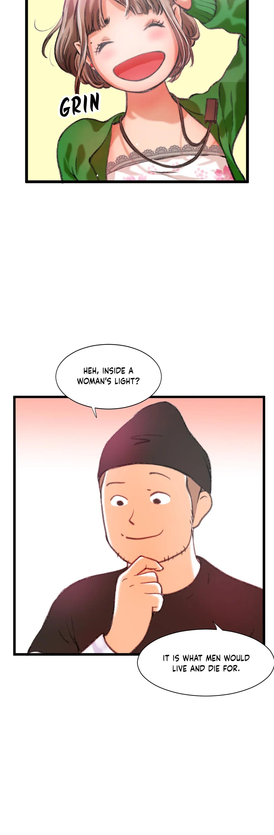 Making AV: A Sneak Peek Chapter 6 - Manhwa18.com