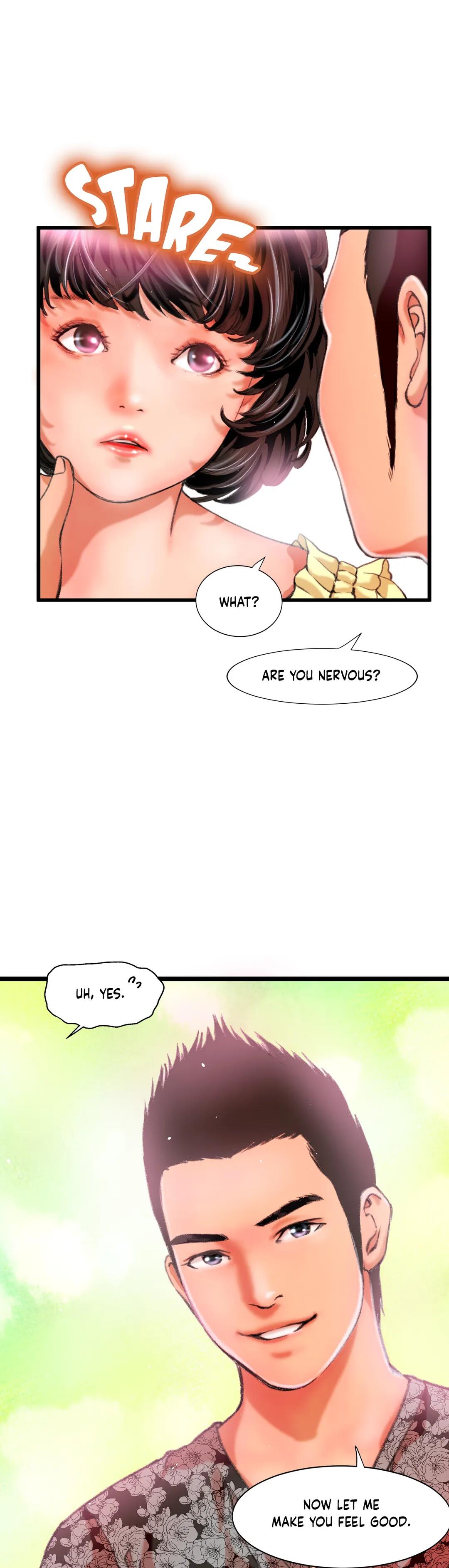 Making AV: A Sneak Peek Chapter 6 - Manhwa18.com