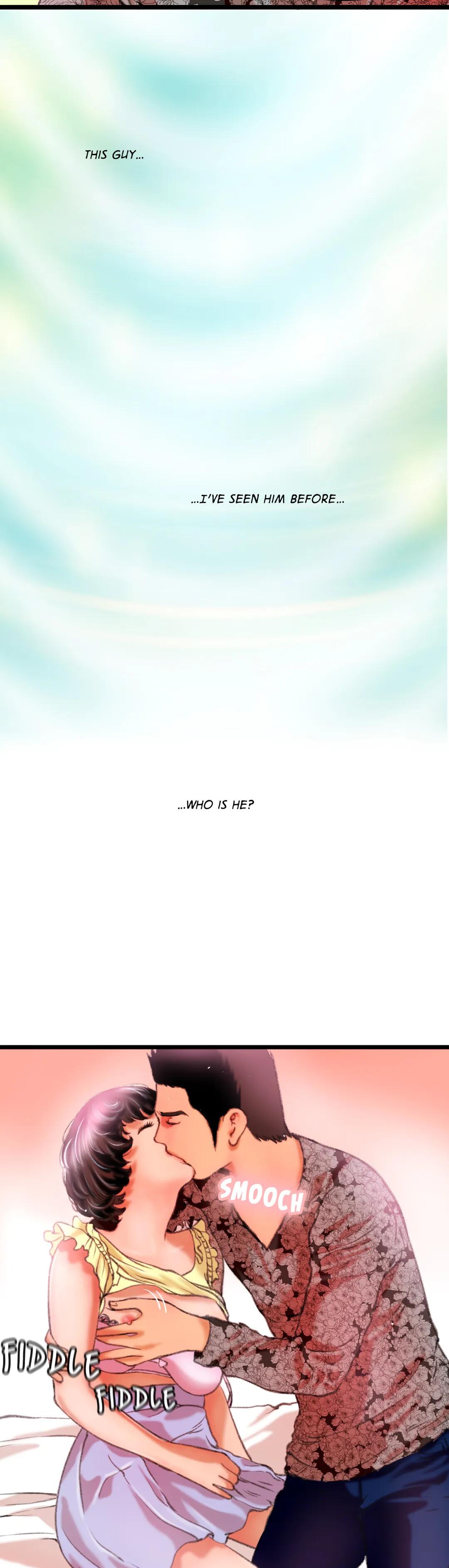 Making AV: A Sneak Peek Chapter 6 - Manhwa18.com