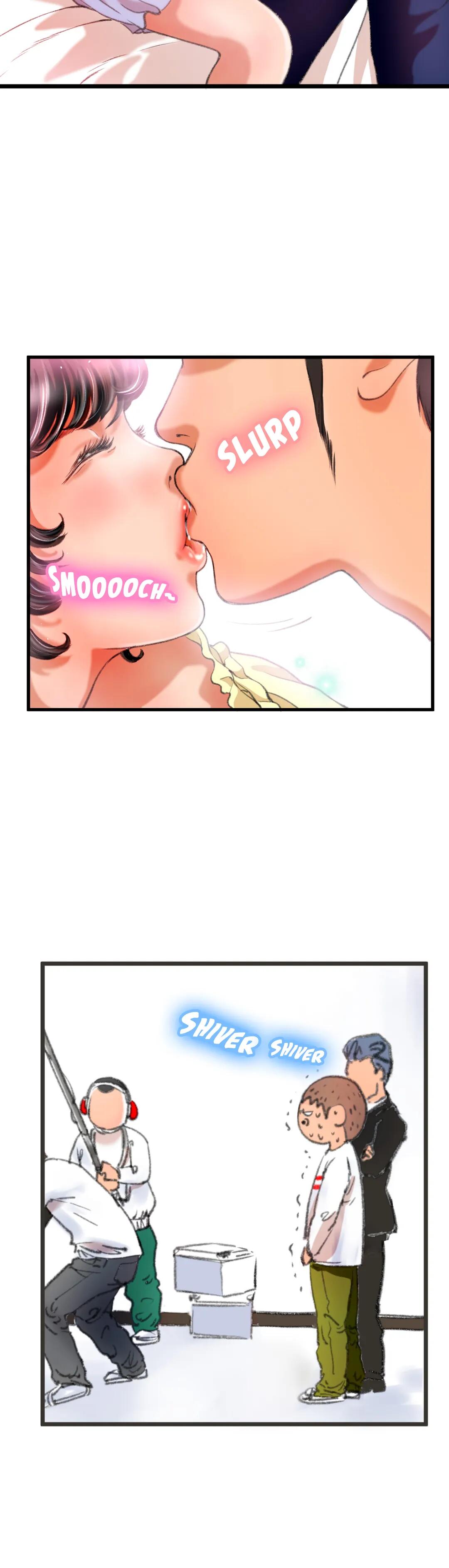 Making AV: A Sneak Peek Chapter 6 - Manhwa18.com