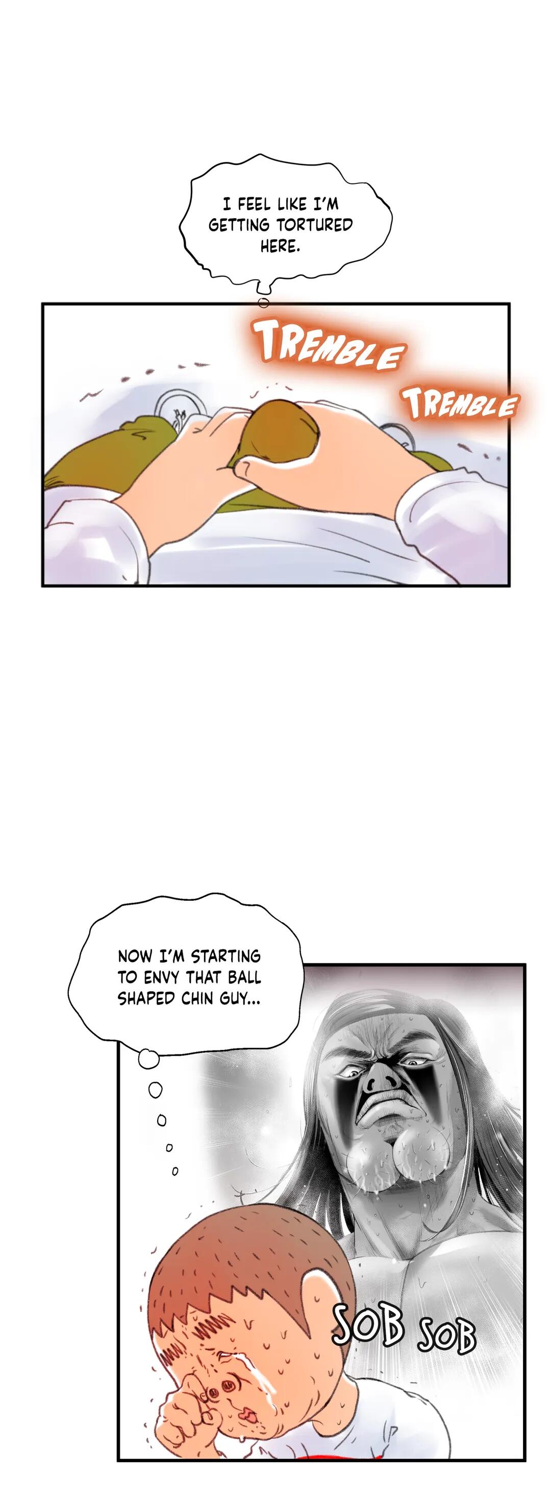 Making AV: A Sneak Peek Chapter 6 - Manhwa18.com