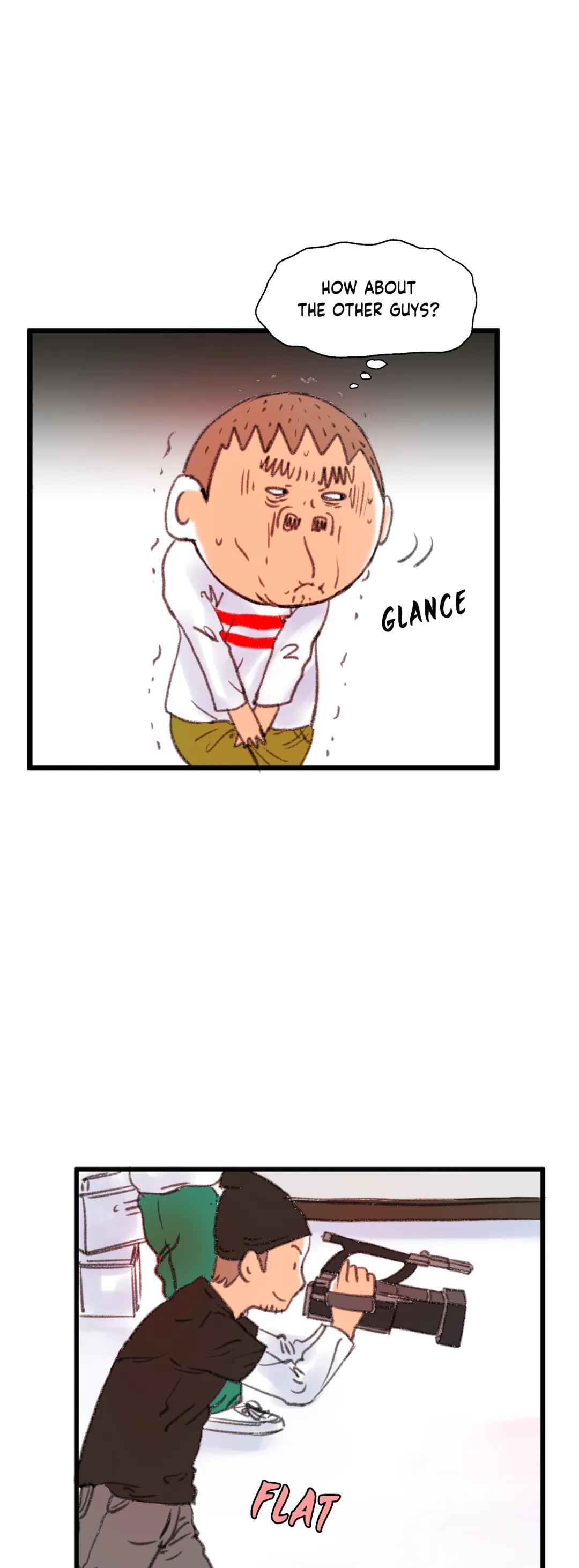 Making AV: A Sneak Peek Chapter 6 - Manhwa18.com