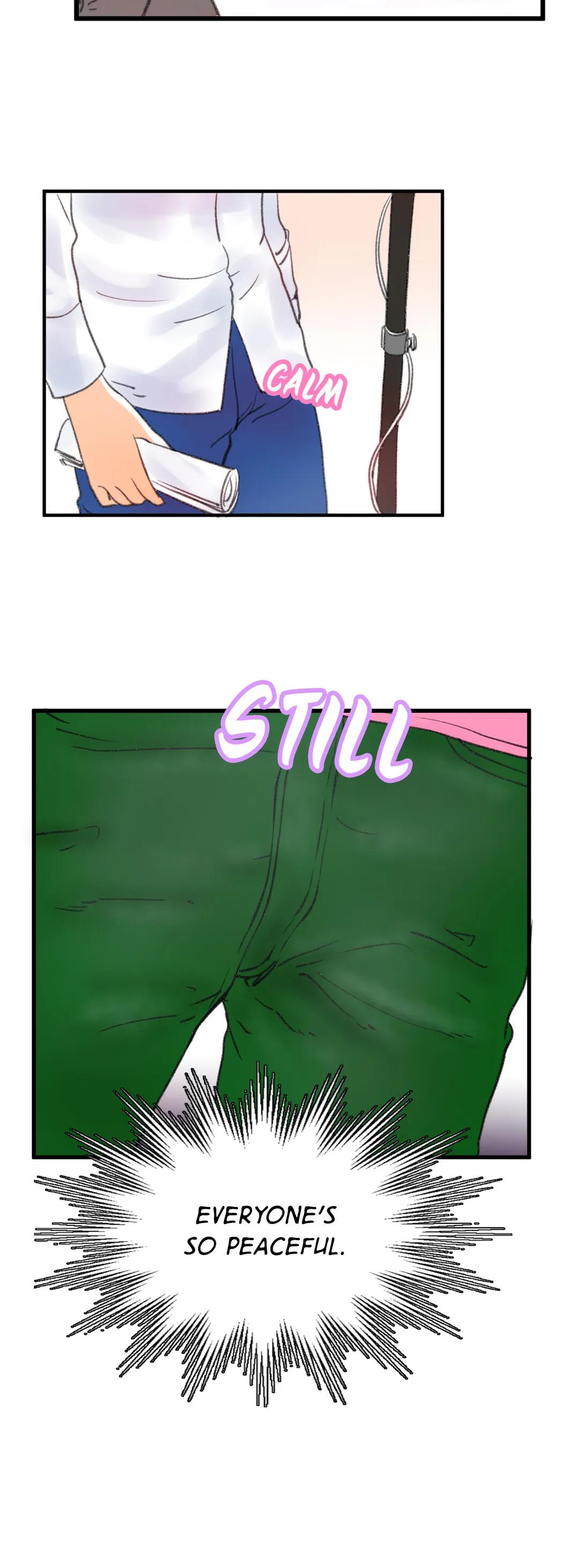 Making AV: A Sneak Peek Chapter 6 - Manhwa18.com
