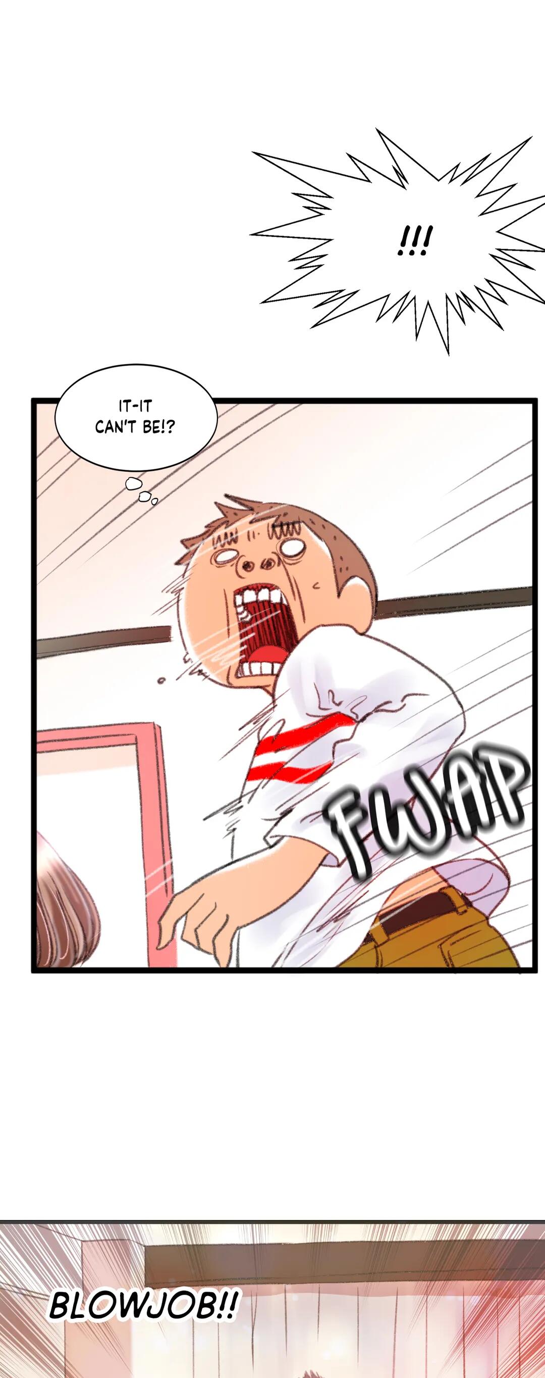 Making AV: A Sneak Peek Chapter 6 - Manhwa18.com