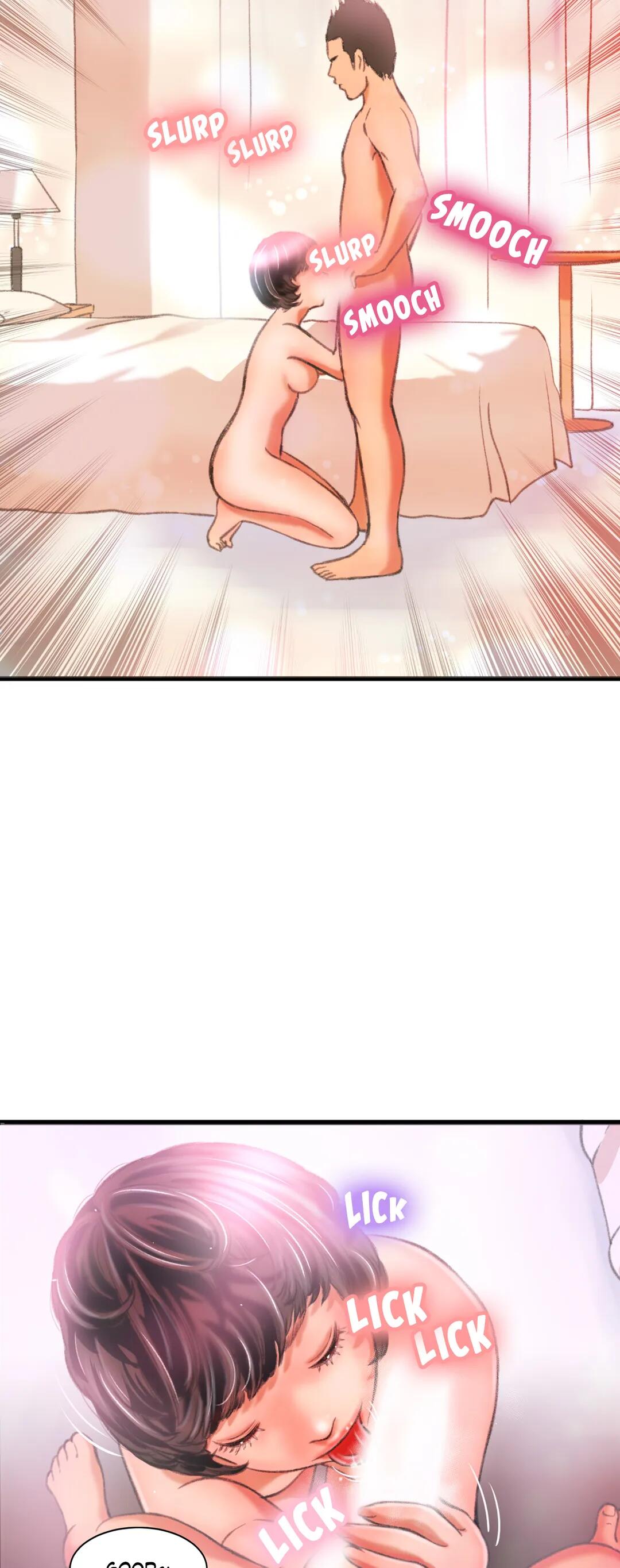 Making AV: A Sneak Peek Chapter 6 - Manhwa18.com