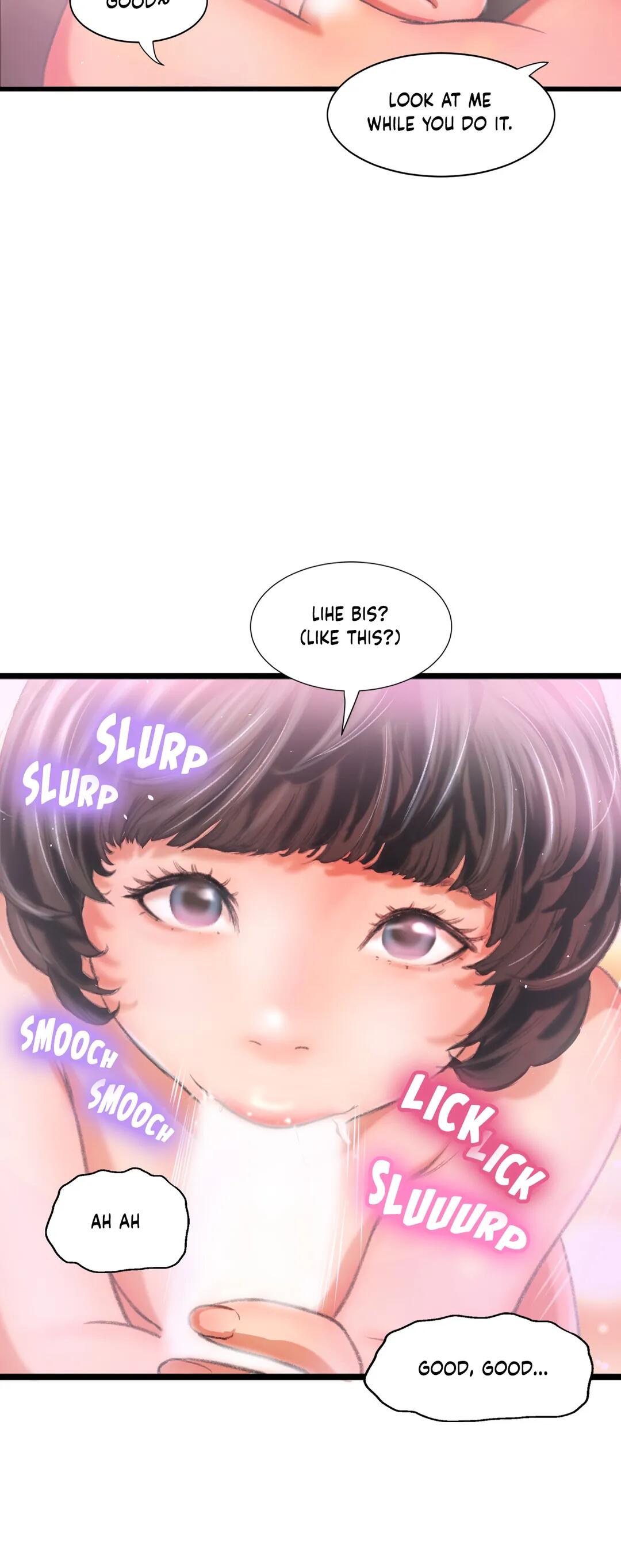 Making AV: A Sneak Peek Chapter 6 - Manhwa18.com