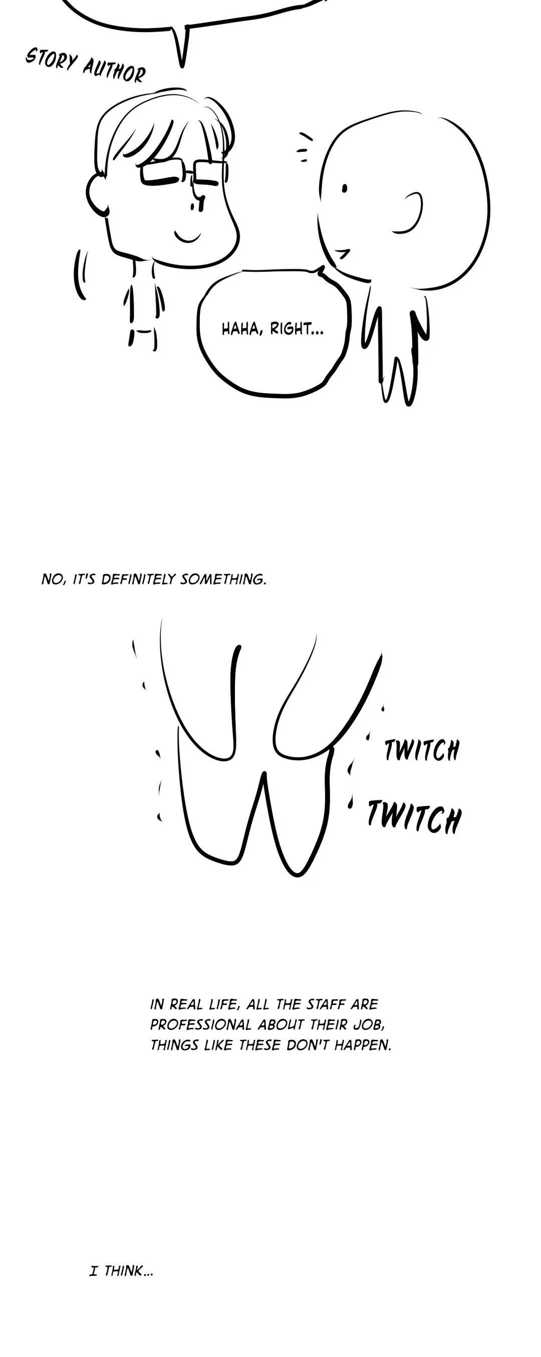 Making AV: A Sneak Peek Chapter 6 - Manhwa18.com