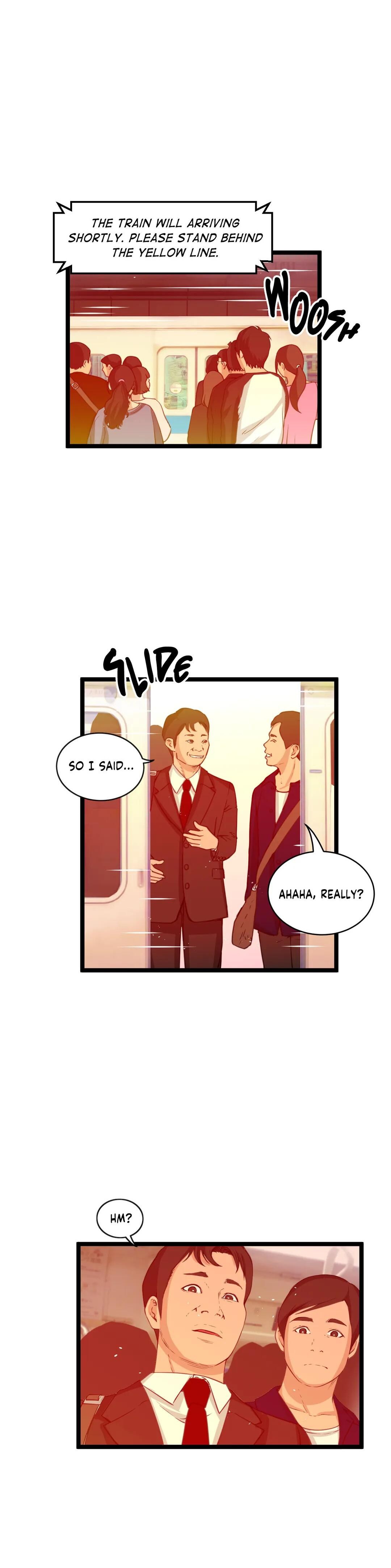 Making AV: A Sneak Peek Chapter 60 - Manhwa18.com