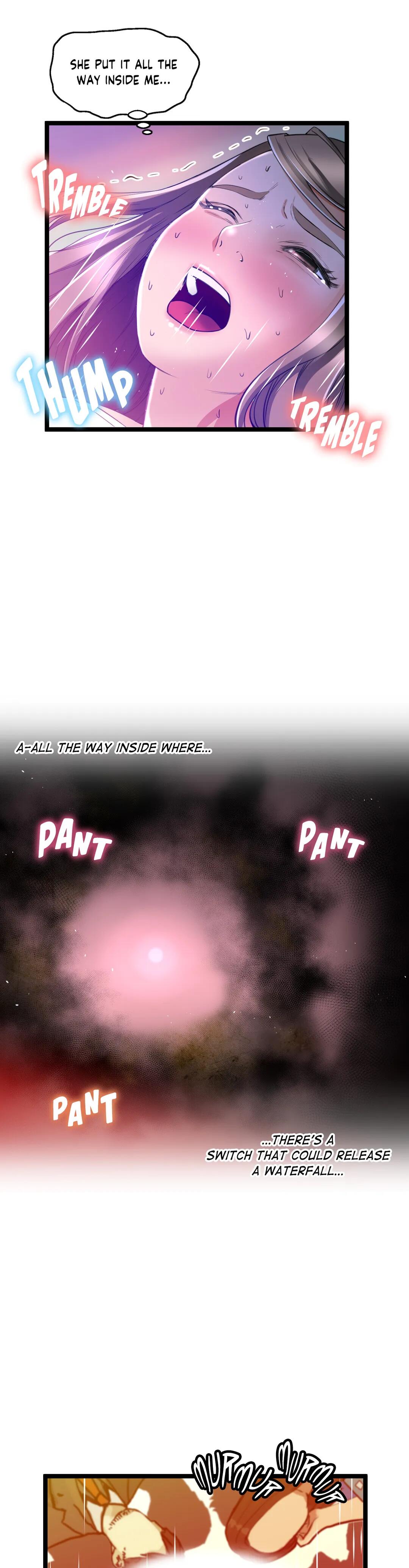 Making AV: A Sneak Peek Chapter 60 - Manhwa18.com