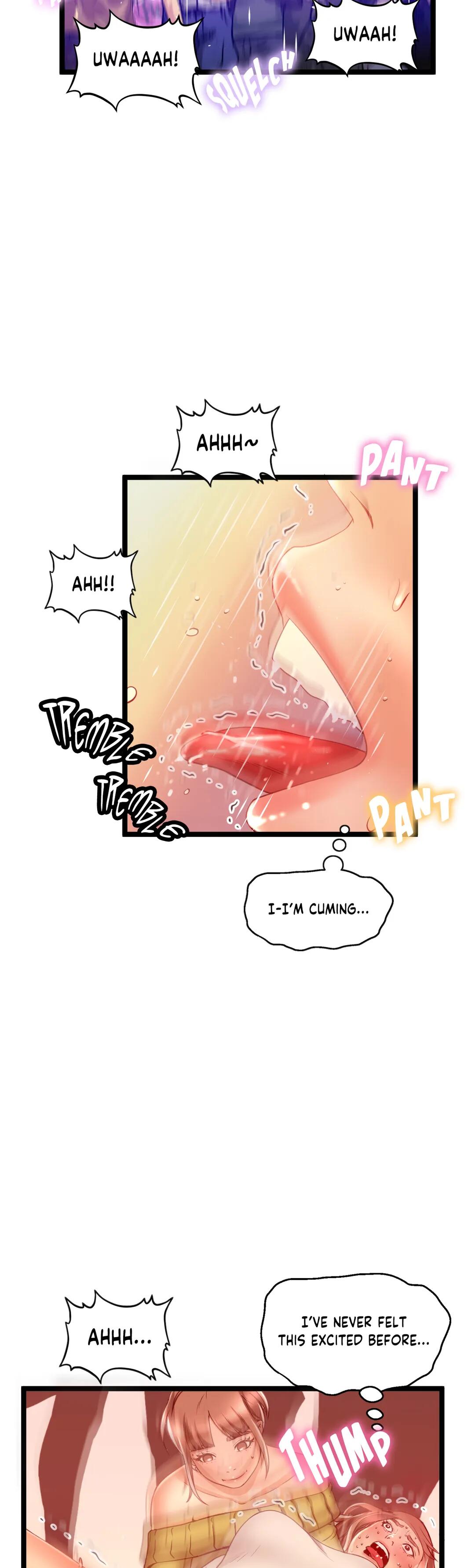 Making AV: A Sneak Peek Chapter 60 - Manhwa18.com